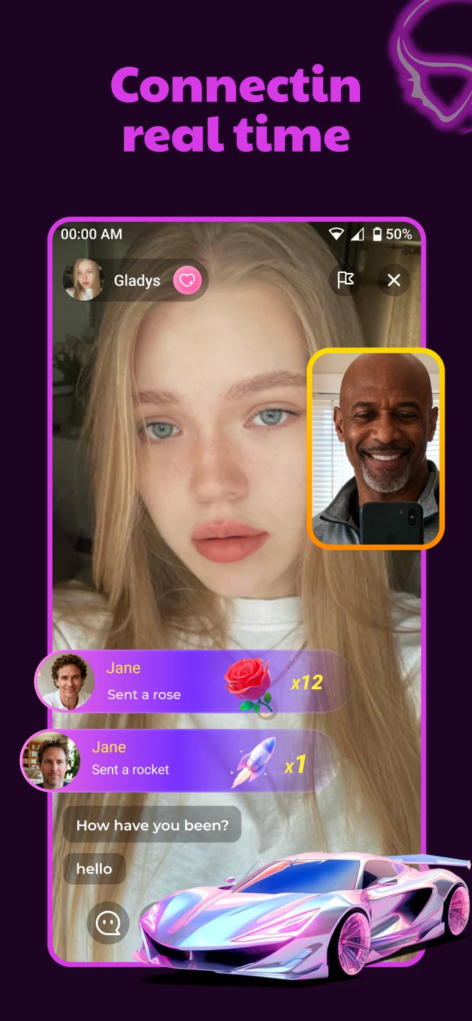 Renz screenshot